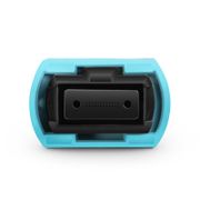 10m (33ft) MTP® Jumper, MTP®-24 UPC (Female) to MTP®-24 UPC (Female), 24 Fibers, Multimode (OM4), Plenum (OFNP), 0.35dB Max, Type A, Magenta This picture is about 24FMTPOM4.