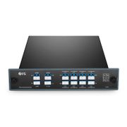 Customized Dual and Single Fiber DWDM Mux Demux This picture is about .