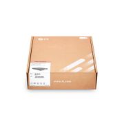 Customized Dual and Single Fiber DWDM Mux Demux This picture is about .