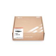 4 Channels CWDM Mux Demux, 1270-1330nm, 1.0dB Typical IL, LC/UPC, Dual Fiber, FMU Plug-in Module This picture is about .