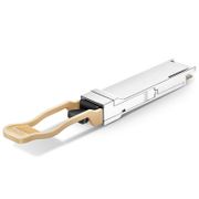 Avago AFBR-79EIDZ Compatible 40GBASE-SR4 QSFP+ 850nm 150m DOM MPO-12/UPC MMF Optical Transceiver Module This picture is about QSFP-SR4-40G.