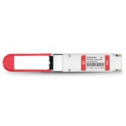 HW QSFP-40G-ER4 Compatible 40GBASE-ER4 QSFP+ 1310nm 40km DOM Duplex LC/UPC SMF Optical Transceiver Module This picture is about QSFP-ER4-40G.