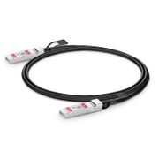 Customized 1G SFP Passive Direct Attach Copper Twinax Cable This picture is about .