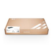 40通道 100GHz C21-C60帶監控口,3.0dB插入損耗,LC/UPC 雙纖DWDM Mux Demux,1U機架式 這張圖片是關於FMU-D402160M.