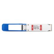 Cisco QSFP-40G-UNIV Compatible 40GBASE-UNIV QSFP+ 1310nm 2km DOM Duplex LC/UPC SMF/MMF Optical Transceiver Module This picture is about QSFP-LX4-40G.