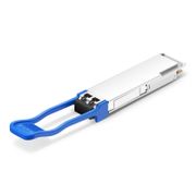Cisco QSFP-40G-UNIV Compatible 40GBASE-UNIV QSFP+ 1310nm 2km DOM Duplex LC/UPC SMF/MMF Optical Transceiver Module This picture is about QSFP-LX4-40G.