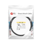 9m (29ft) Arista Networks Compatible 25G SFP28 Active Direct Attach Copper Twinax Cable This picture is about .
