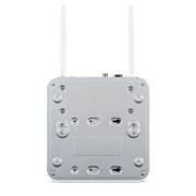 NVR402-6T-DW-K, 2MP WiFi Security Camera System, 4PCs 2MP Dome Network Camera for IP67 Weatherproof with Human Body Detect, Up to 6TB for Each HDD, 1080P 4CH, H.265 This picture is about NVR402-6T-DW-K.