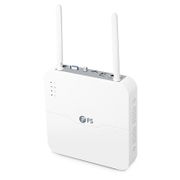 NVR402-6T-DW-K, 2MP WiFi Security Camera System, 4PCs 2MP Dome Network Camera for IP67 Weatherproof with Human Body Detect, Up to 6TB for Each HDD, 1080P 4CH, H.265 This picture is about NVR402-6T-DW-K.