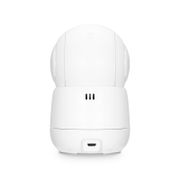 IPC201-2M-P, Full HD 2MP PTZ Dome Network Camera, Smart Pan & Tilt Camera with Fixed 3.6mm Lens This picture is about IPC201-2M-P.