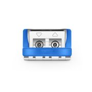 この写真はQSFP-LR4L-40Gに関するものです。