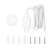 IPC201-2M-P, Full HD 2MP PTZ Dome Network Camera, Smart Pan & Tilt Camera with Fixed 3.6mm Lens This picture is about IPC201-2M-P.