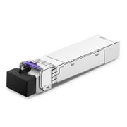 Cisco Compatible 10GBASE-BX10-D BiDi SFP+ 1330nm-TX/1270nm-RX 10km DOM Simplex LC/UPC SMF Optical Transceiver Module This picture is about SFP-10G32-BX10.