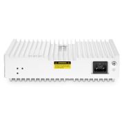 S3100-16TF 18口千兆以太網L2+交換機,16x10/100/1000BASE-T,2x1Gb SFP,博通芯片,無風扇 這張圖片是關於.