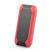 FS BOX V4, Multi-Functional Transceiver Tool Kit, Support FS Transceivers & DAC/AOC Cables, Red This picture is about FSBOX-V4.