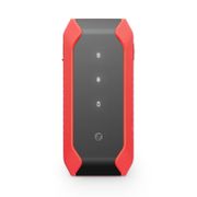 FS BOX V4, Multi-Functional Transceiver Tool Kit, Support FS Transceivers & DAC/AOC Cables, Red This picture is about FSBOX-V4.