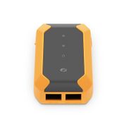 FS BOX V4, Multi-Functional Transceiver Tool Kit, Yellow Это изображение касается FSBOX-V4.