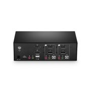 This picture is about KVM-0201.