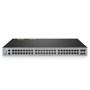 S5810-48TS, Switch Gigabit Ethernet L3 à 48 Ports, 48 x Gigabit RJ45, avec 4 Liaisons Montantes SFP+ 10Gb, PicOS®, Supporte MLAG, Puce Broadcom Cette image concerne S5810-48TS.