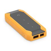 FS BOX V4, Multi-Functional Transceiver Tool Kit, Yellow Это изображение касается FSBOX-V4.