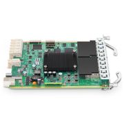 MS8100 SGH8, 8 x SFP, SDH Tributary Board or 8-way GE Dual-span Service Board, Combines with NXU/TN4/SH4 for Transponder/Muxponder Functionality This picture is about SGH8.
