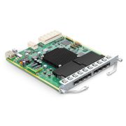 MS8100 SGH8, 8 x SFP, SDH Tributary Board or 8-way GE Dual-span Service Board, Combines with NXU/TN4/SH4 for Transponder/Muxponder Functionality This picture is about SGH8.