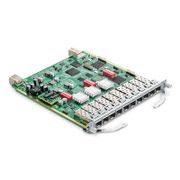 MS8100 OTU10, 5 Channels WDM Transponder (Converter), 10 SFP/SFP+ Slots, with Multi-service Multi-rate 2-way OCP Protection This picture is about OTU10.