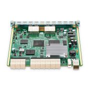 MS8100 SH4, 4 x SFP, SDH Cross Connection and Aggregation Card, Combines with SGH8/NXU/TN4 for Transponder/Muxponder Functionality This picture is about SH4.