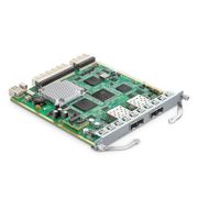 MS8100 SH4, 4 x SFP, SDH Cross Connection and Aggregation Card, Combines with SGH8/NXU/TN4 for Transponder/Muxponder Functionality This picture is about SH4.