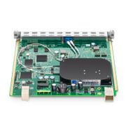 MS8100 OPA1525, 19-25dB Gain DWDM EDFA Pre-Amplifier, 15dBm Output This picture is about OPA1525.