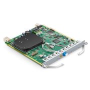 MS8100 OPA1525, 19-25dB Gain DWDM EDFA Pre-Amplifier, 15dBm Output This picture is about OPA1525.