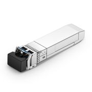 Cisco SFP-25G-LR-S Compatible 25GBASE-LR SFP28 1310nm 10km DOM Duplex LC/UPC SMF Optical Transceiver Module This picture is about .