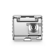 Generic Compatible 10GBASE BiDi SFP+ 1490nm-TX/1550nm-RX 80km DOM Simplex LC/UPC SMF Optical Transceiver Module (Industrial) This picture is about SFP-10G45-BX80-I.