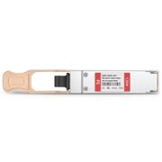 Cisco QSFP-40G-CSR4 Compatible 40GBASE-CSR4 QSFP+ 850nm 400m DOM MPO-12/UPC MMF Optical Transceiver Module, Breakout to 4 x 10G-SR This picture is about QSFP-CSR4-40G.