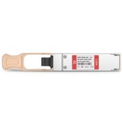 Juniper Networks QFX-QSFP-40G-ESR4 Compatible 4X10G-SR QSFP+ 850nm 400m DOM MPO-12/UPC MMF Optical Transceiver Module, Breakout to 4 x 10G-SR This picture is about QSFP-CSR4-40G.