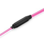 Customized MTP® Breakout Cable, 24 Fibers, Multimode (OM4), 0.35/0.60dB Max This picture is about 24FMTPOM4.