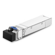 D-Link DEM-436XT-BXU Compatible 10GBASE-BX20-U BiDi SFP+ 1270nm-TX/1330nm-RX 20km DOM Simplex LC/UPC SMF Optical Transceiver Module This picture is about SFP-10G23-BX20.