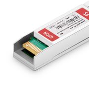 産業用 カスタム XGS-PON&GPONコンボ OLT SFP+モジュール(1577nm-TX/1270nm-RX & 1490nm-TX/1310nm-RX クラスB+ 20km DDM SC/UPC SMF) この写真はXSG-SFP-B+L-Iに関するものです。