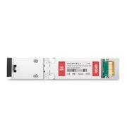 産業用 カスタム XGS-PON&GPONコンボ OLT SFP+モジュール(1577nm-TX/1270nm-RX & 1490nm-TX/1310nm-RX クラスB+ 20km DDM SC/UPC SMF) この写真はXSG-SFP-B+L-Iに関するものです。