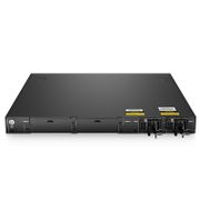 S5810-48TS, Switch Gigabit Ethernet L3 à 48 Ports, 48 x Gigabit RJ45, avec 4 Liaisons Montantes SFP+ 10Gb, PicOS®, Supporte MLAG, Puce Broadcom Cette image concerne S5810-48TS.