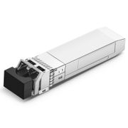 Arista Networks SFP-25G-SR-I Compatible 25GBASE-SR SFP28 850nm 100m DOM Duplex LC/UPC MMF Optical Transceiver Module (Industrial) This picture is about .