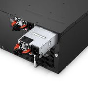 Hot-Swappable AC Power Module 460W, for SC9405 Switch This picture is about AD461M12-2M2D.