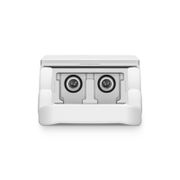 この写真はQSFP-ZR4-40Gに関するものです。