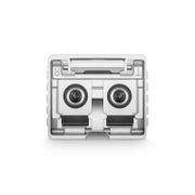 Cisco C37 DWDM-SFP-4772 Compatible SFP 1000BASE-DWDM 1547.72nm 100GHz 120km DOM Duplex LC/UPC SMF Optical Transceiver Module for Transmission This picture is about DWC37-SFP1G-120.