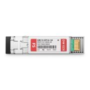 Arista C19 Compatible SFP 1000BASE-DWDM 1562.23nm 100GHz 120km DOM Duplex LC/UPC SMF Optical Transceiver Module for Transmission This picture is about DWC19-SFP1G-120.