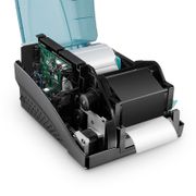 Postek G3000 Semi-Industrial Label Printer with HEAT™, 300dpi, 6ips Print Speed This picture is about G3000.