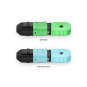 Customized 8/12/24 Fibers MTP®/MPO Female Loopback Module This picture is about LPM-MTP/MPO.