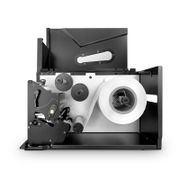 Postek I200 Industrial Label Printer with HEAT™, 203dpi, 6ips Print Speed This picture is about I200.