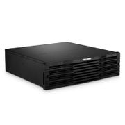 NVR716-128C, 128-Channel Network Video Recorder, Record 128CH 4K@30fps, Live View/Playback 4CH 4K@30fps, Supports up to 16x10TB Hard Drive(Not Included) This picture is about NVR716-128C.