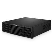 NVR716-128C, 128-Channel Network Video Recorder, Record 128CH 4K@30fps, Live View/Playback 4CH 4K@30fps, Supports up to 16x10TB Hard Drive(Not Included) This picture is about NVR716-128C.